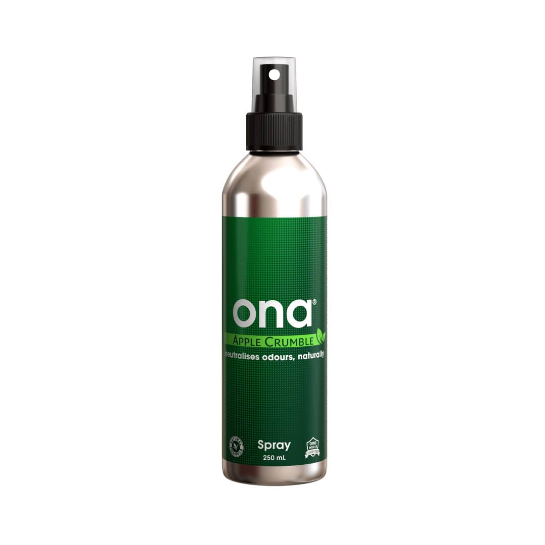 ONA - Apple Crumble spray