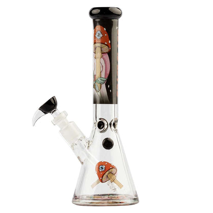 G-Rollz 'Mushroom Lover'