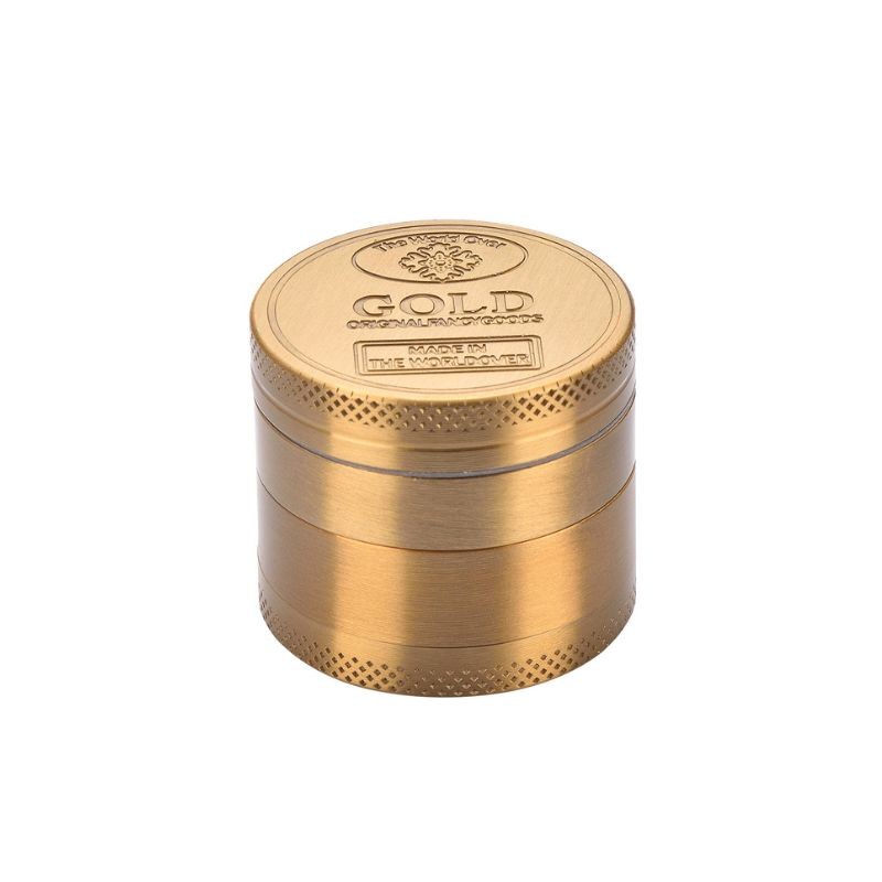 Champ High Gold Grinder