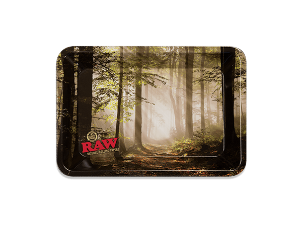 RAW Smokey Forest Tray Mini