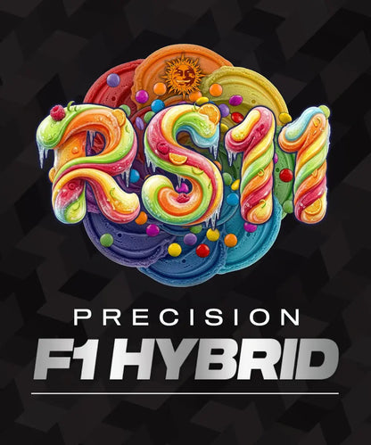 RS11 F1 hybrid