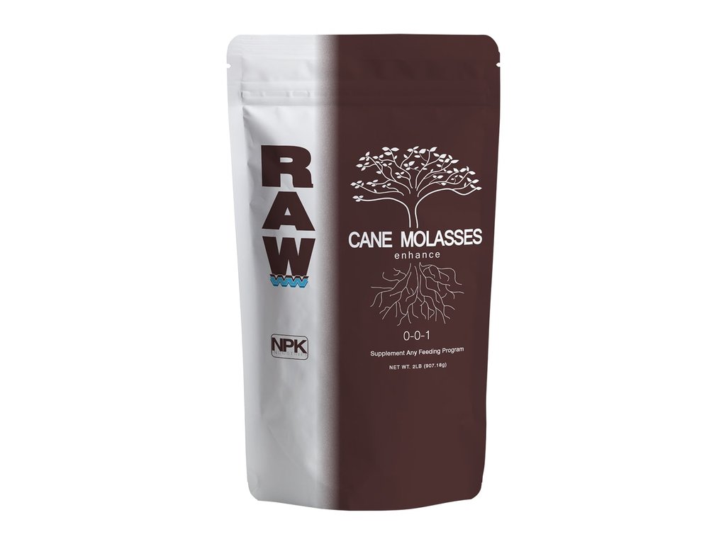 RAW Cane Molasses