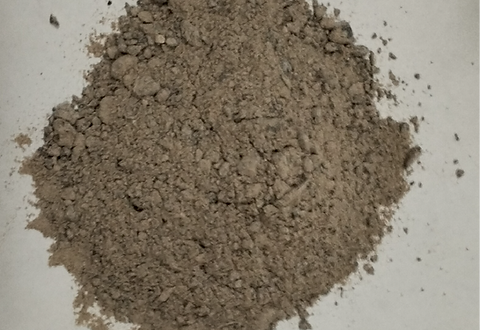 Terrasoil - BioBoost Soil Enhancer