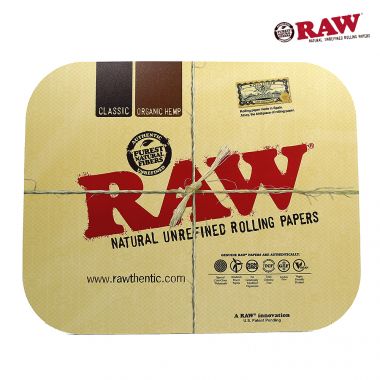 RAW Classic Magnetic Rolling Tray Cover