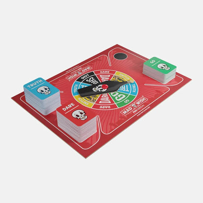 MadWish Pro