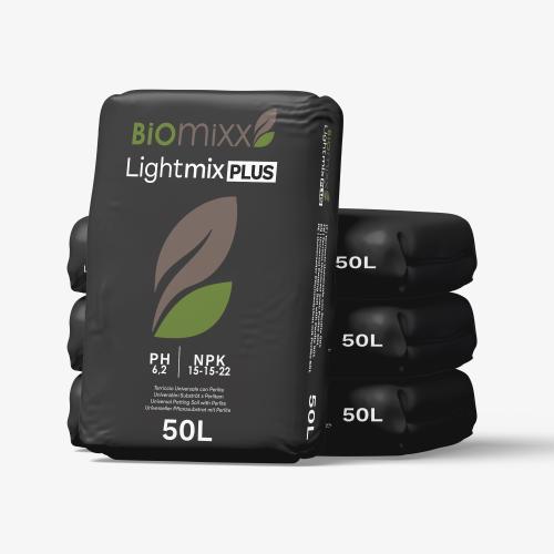 Biomixx Lightmix Plus