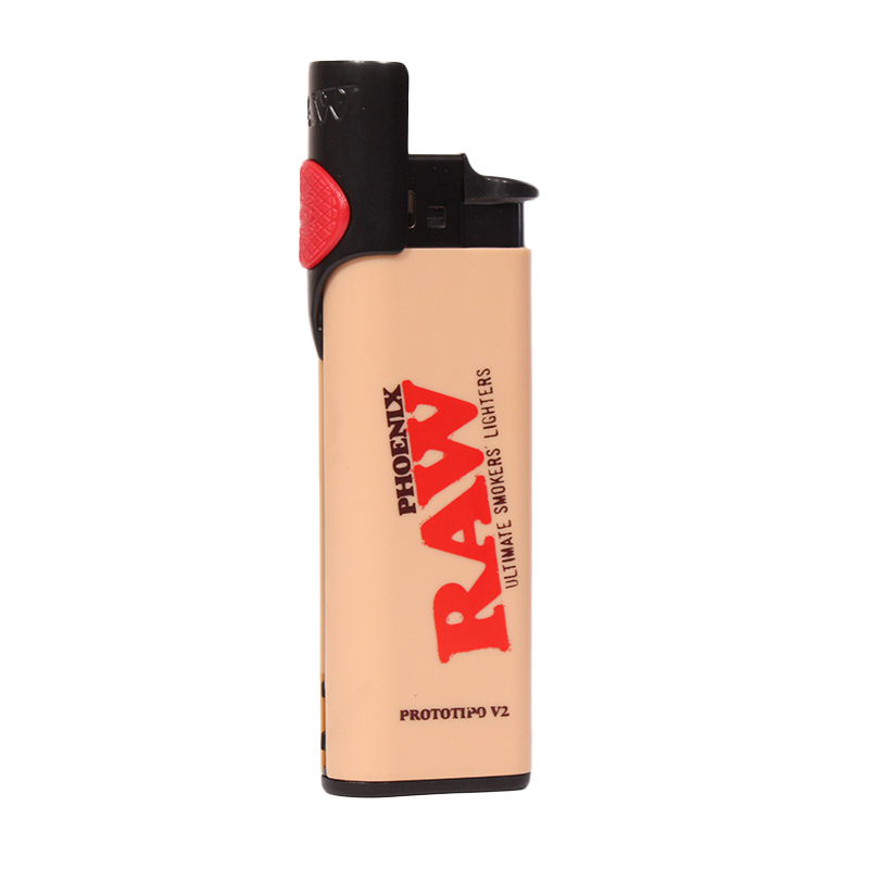 RAW Phoenix Lighter