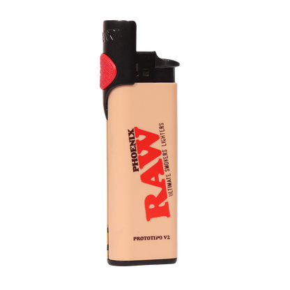 RAW Phoenix Lighter
