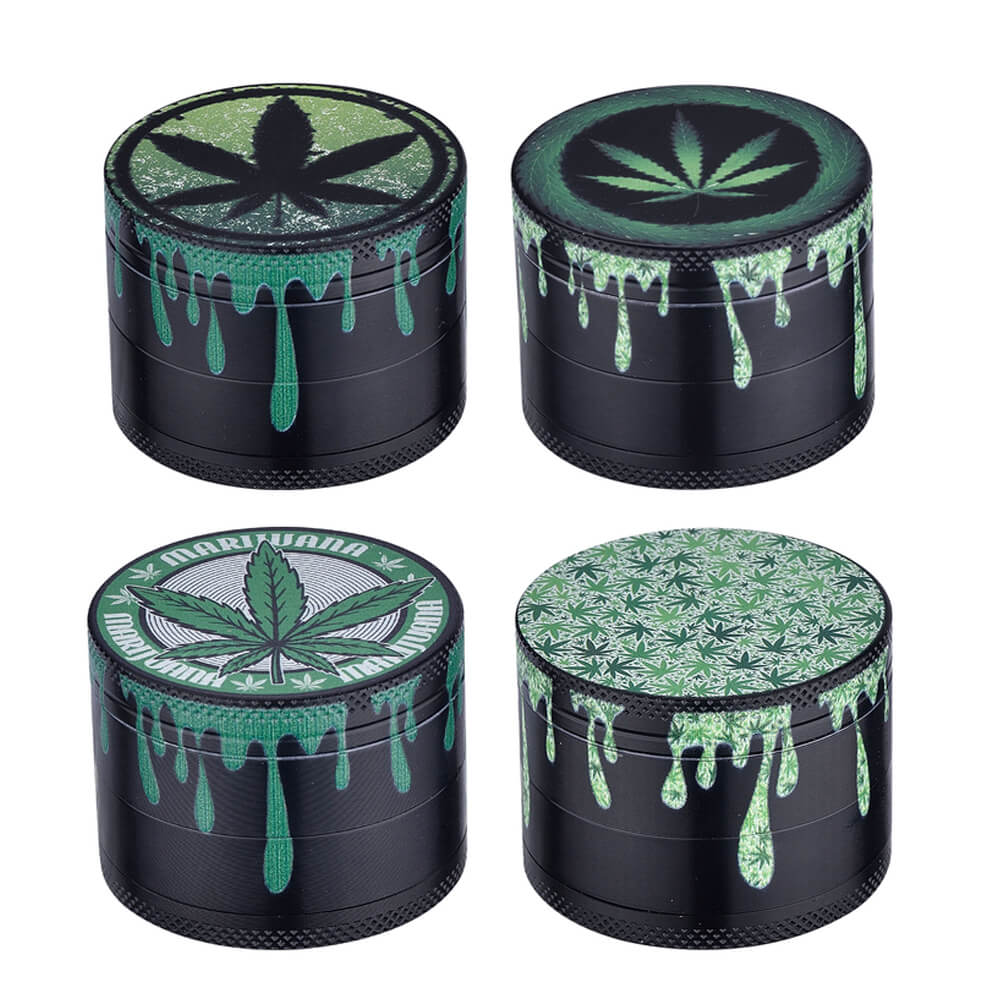 Champ High Dripping Leaf Paint Small