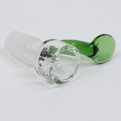 Blaze Glass Bowl "Lift-Off"