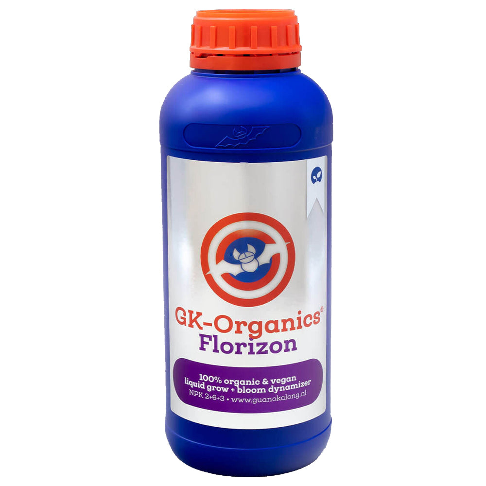 GK-Organics® Florizon