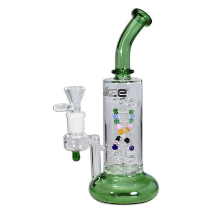 Blaze DNA Bong