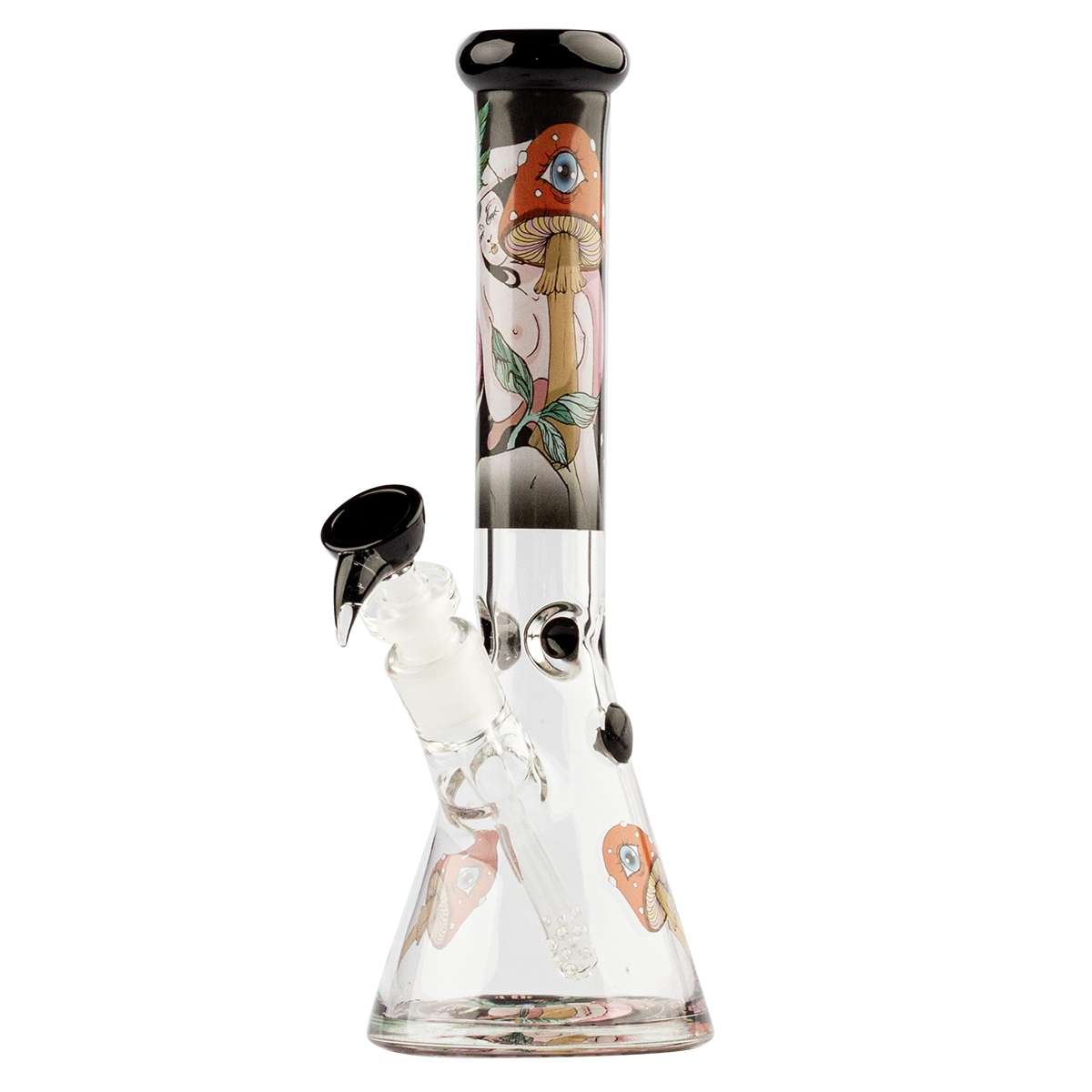 G-Rollz 'Mushroom Lover'