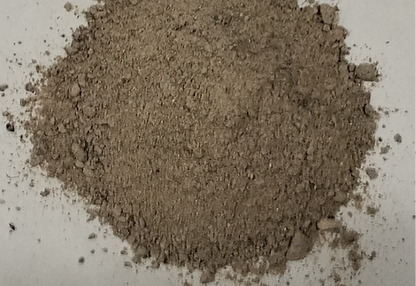 TerraSoil BioBurst Flower Mix