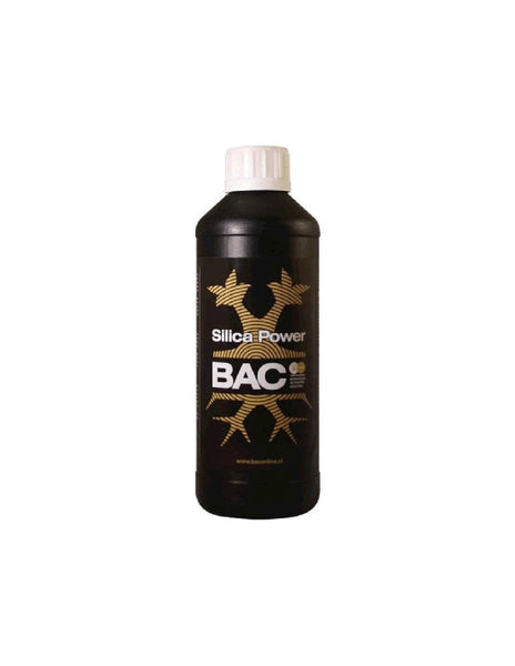 BAC Silica Power