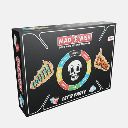 MadWish Pro