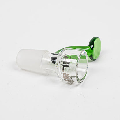 Blaze Glass Bowl "Lift-Off"
