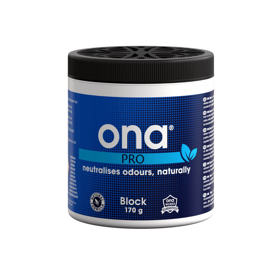 ONA - Pro Block