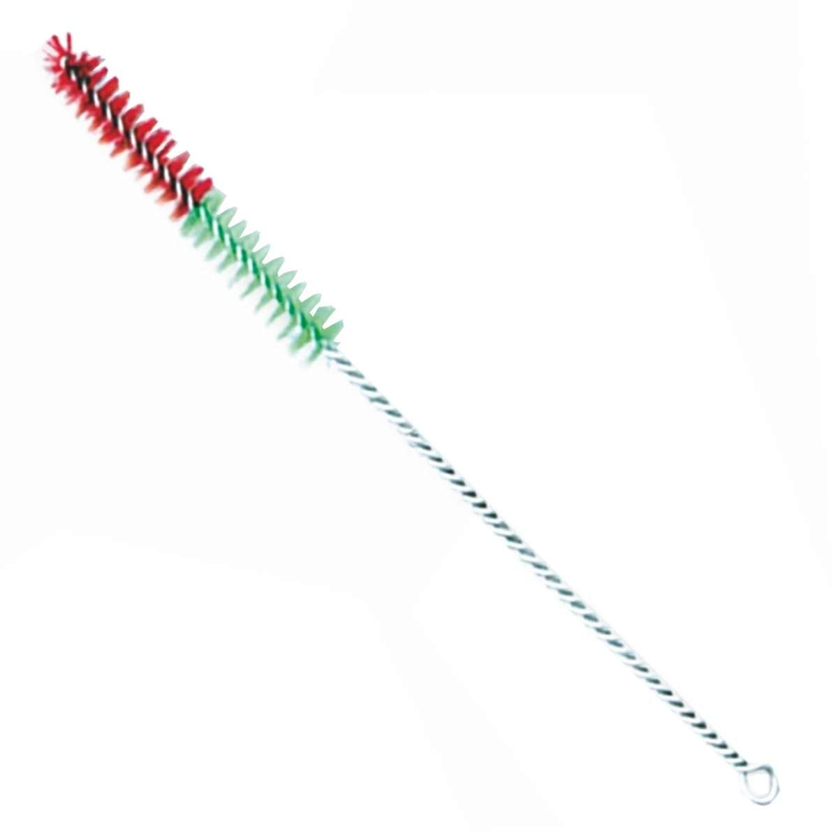 Stainless Steel Brush Rasta 27cm