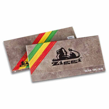Ziggi Ultimate Rolling Solution Papers