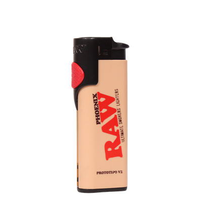 RAW Phoenix Lighter