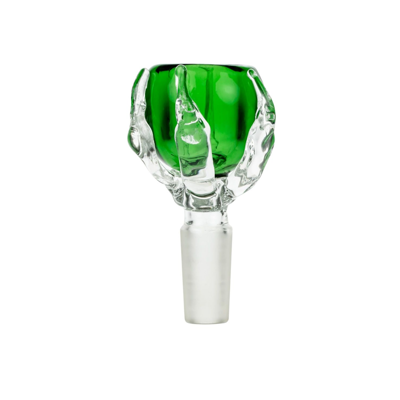 Dragon Claw Glass Bowl 14.5mm