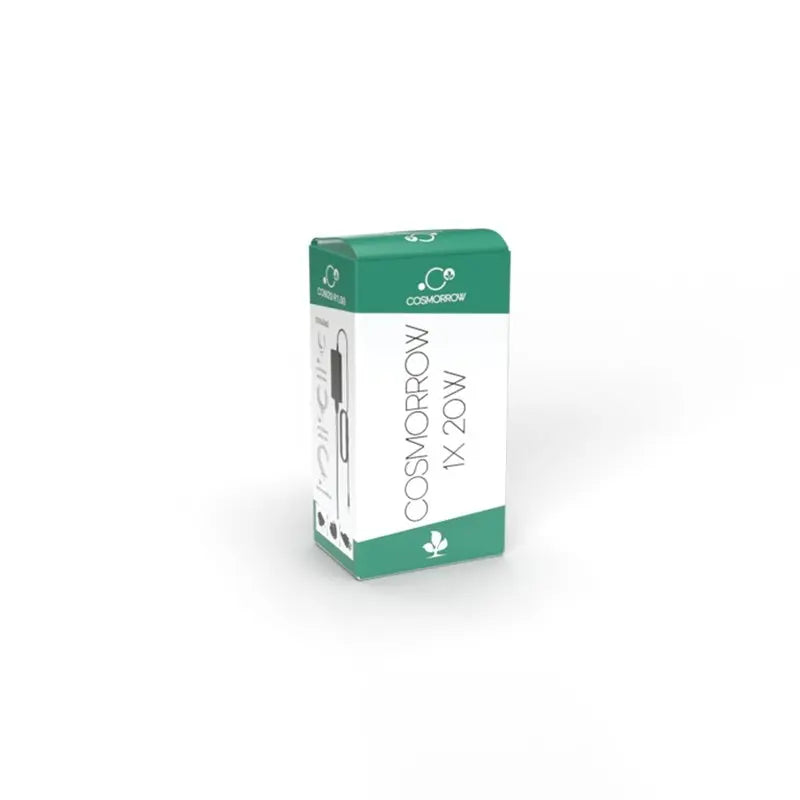 Secret Jardin Cosmorrow LED 20W Full Spectrum 2.85 µmol/J COP20FS