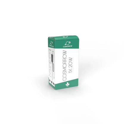 Secret Jardin Cosmorrow LED 20W Full Spectrum 2.85 µmol/J COP20FS