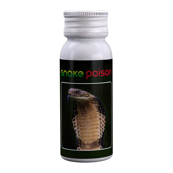 Snake Poison 15ml