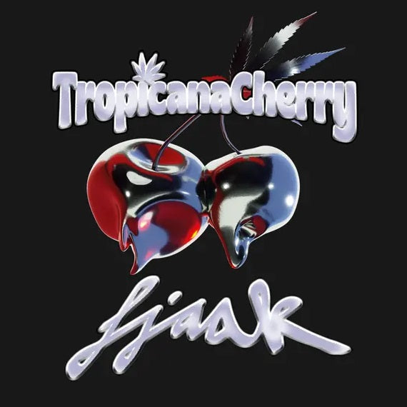 Tropicana Cherry