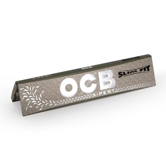 OCB Slim Fit X-pert