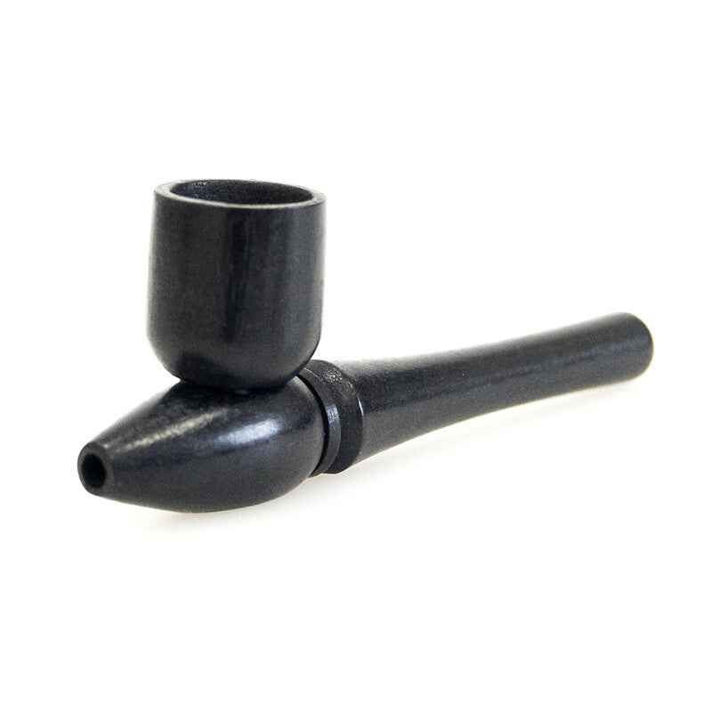 Wood Pipe 8.5cm