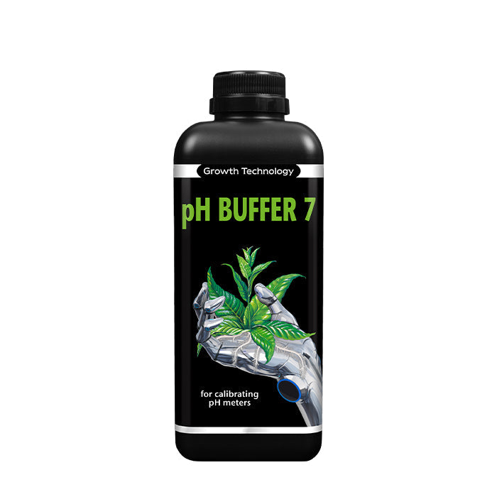 Growth Technology - pH 7 calibration solution