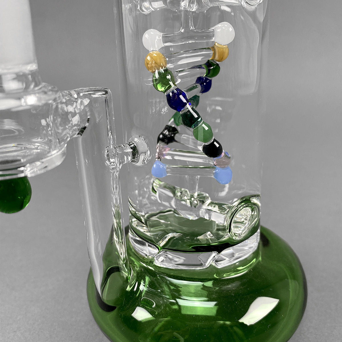 Blaze DNA Bong