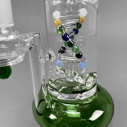 Blaze DNA Bong