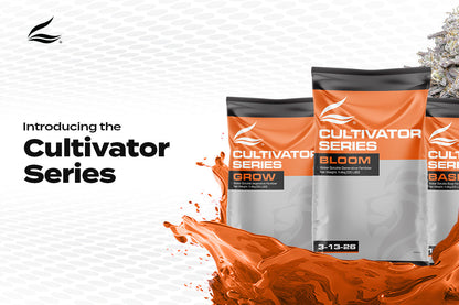 Cultivator series