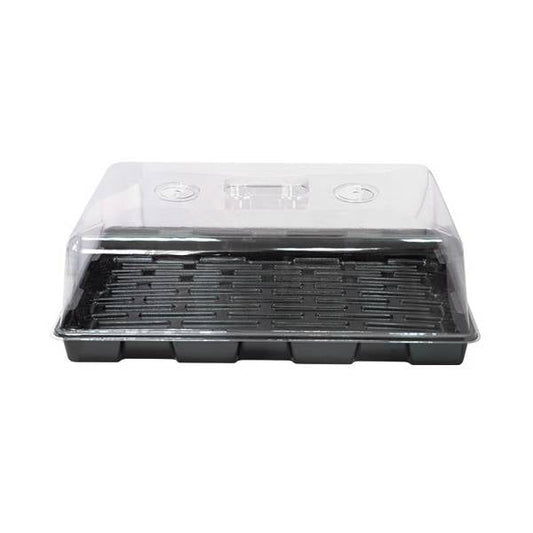 Ventilated  Plastic Germinating box 57x37x21cm